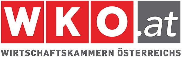 Logo wko.at Wirtschaftskammern Österreich